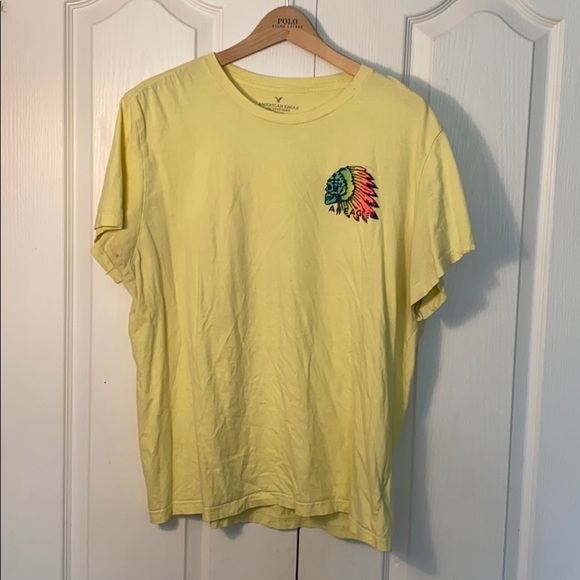 American eagle tee - Picture 1 of 2